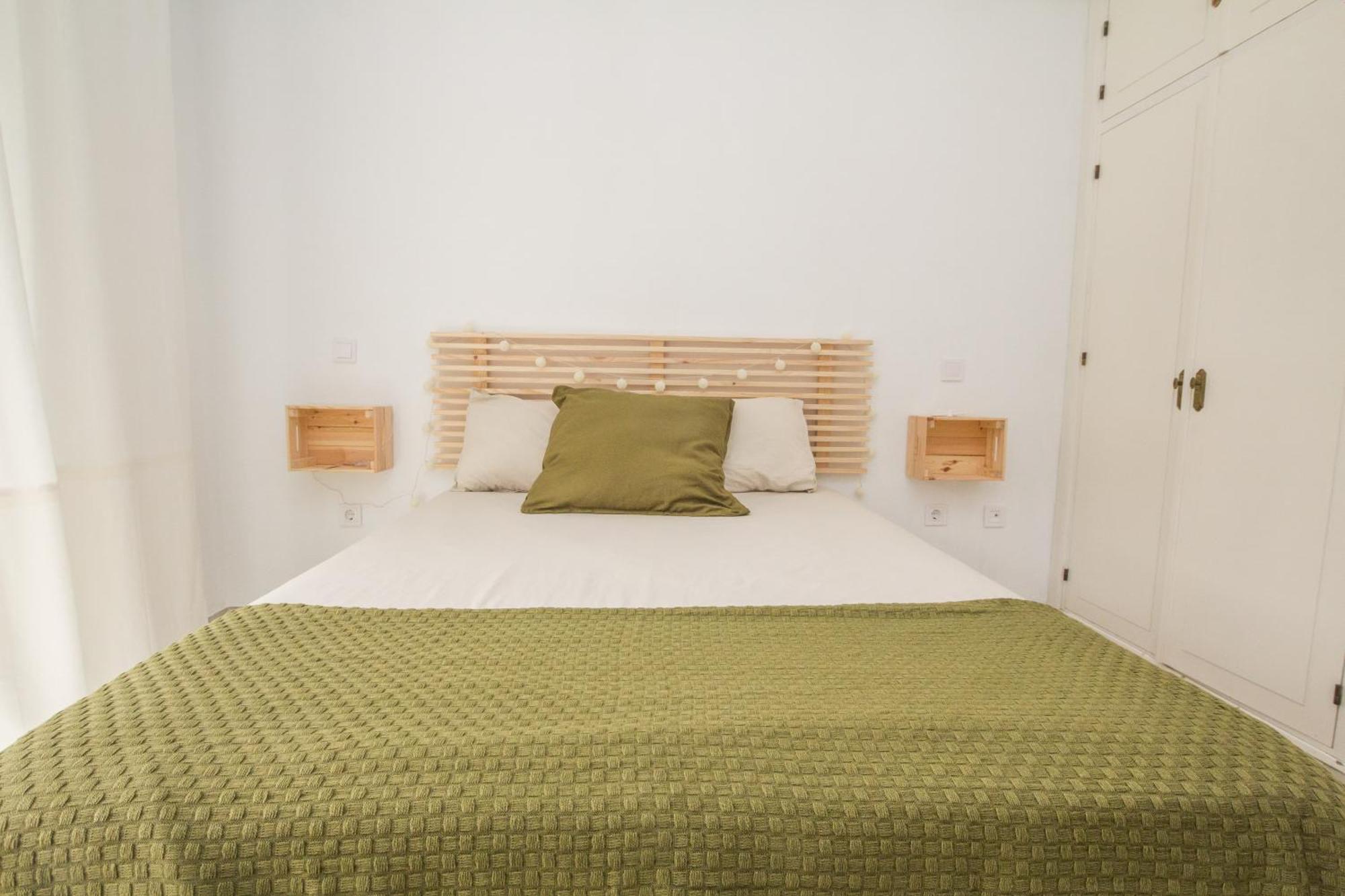 Sunstay Costa Lago Flat I Torremolinos Buitenkant foto