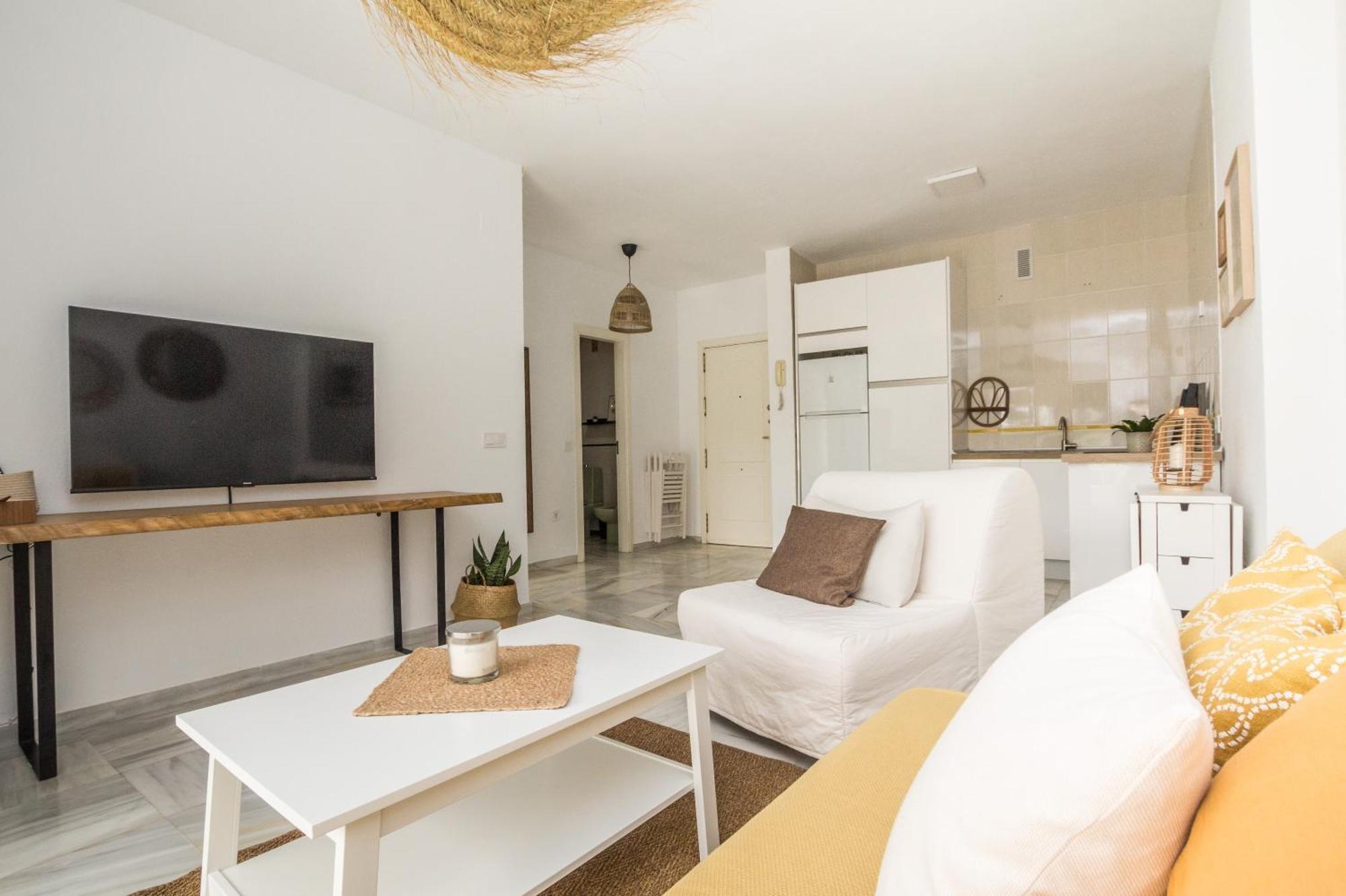 Sunstay Costa Lago Flat I Torremolinos Buitenkant foto