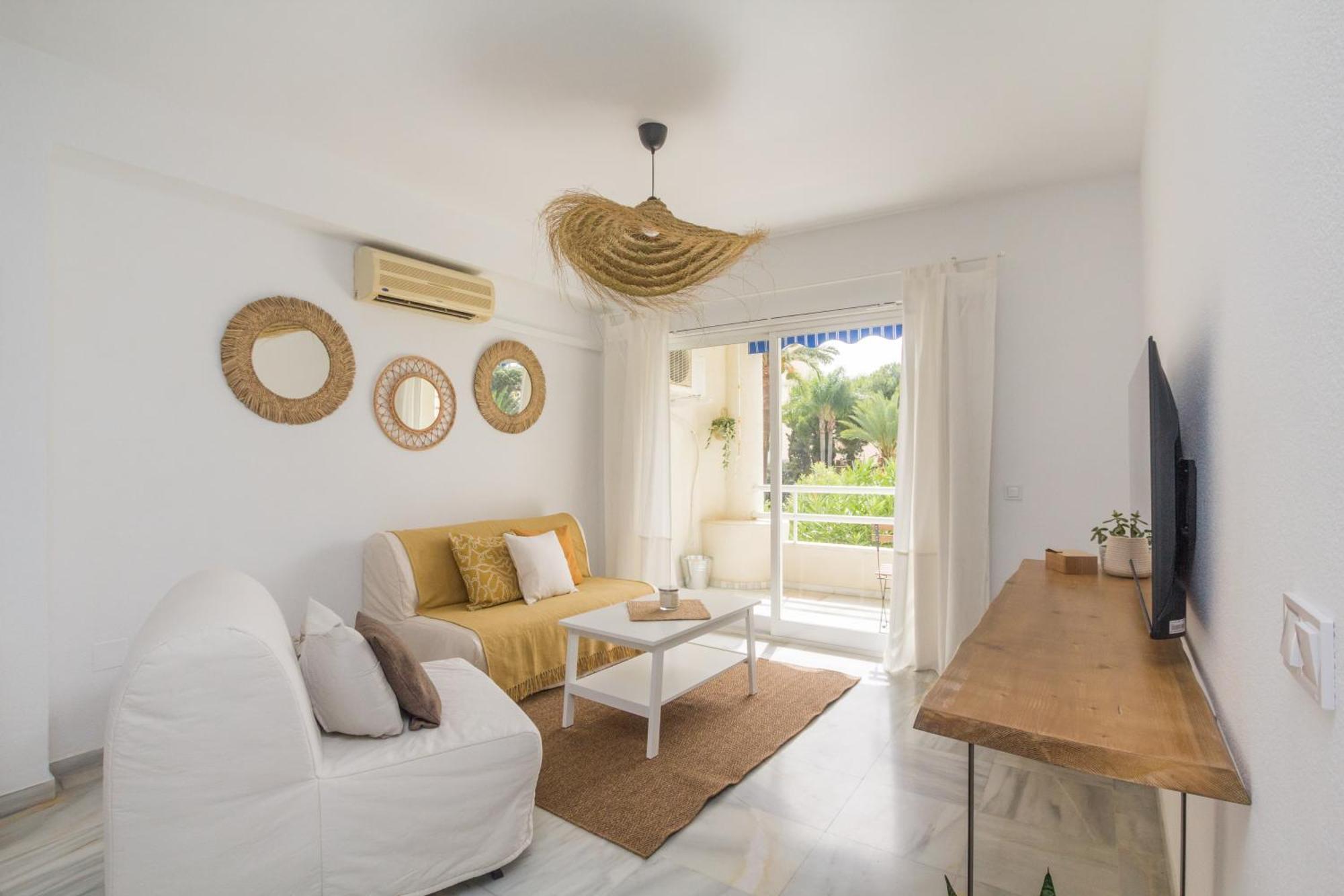 Sunstay Costa Lago Flat I Torremolinos Buitenkant foto