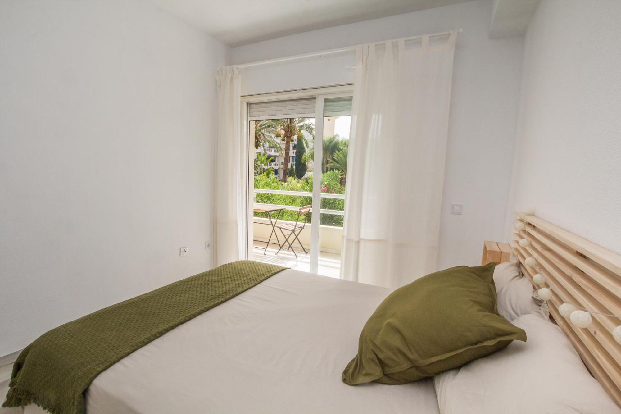 Sunstay Costa Lago Flat I Torremolinos Buitenkant foto