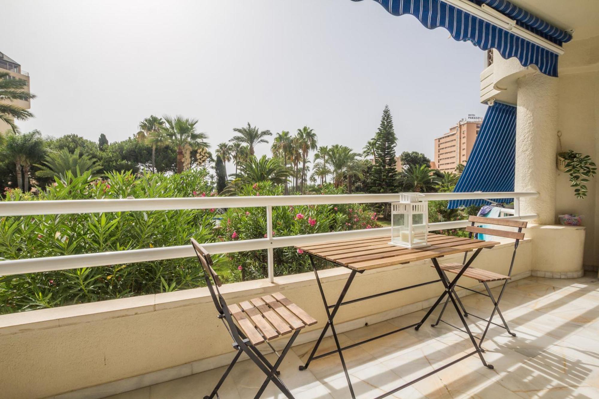Sunstay Costa Lago Flat I Torremolinos Buitenkant foto
