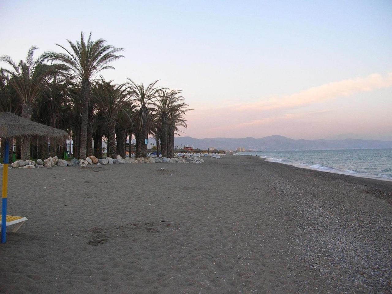 Sunstay Costa Lago Flat I Torremolinos Buitenkant foto