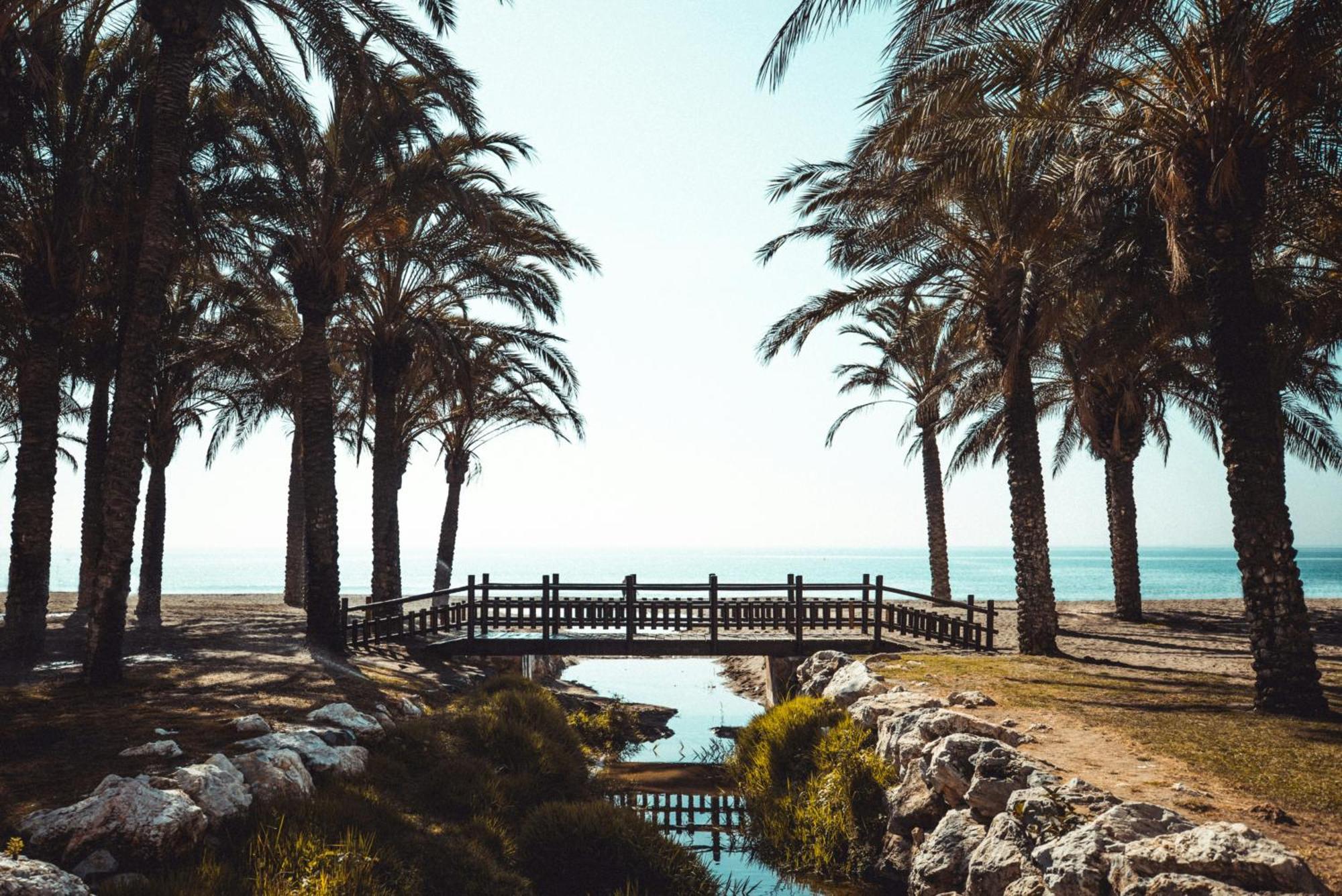 Sunstay Costa Lago Flat I Torremolinos Buitenkant foto